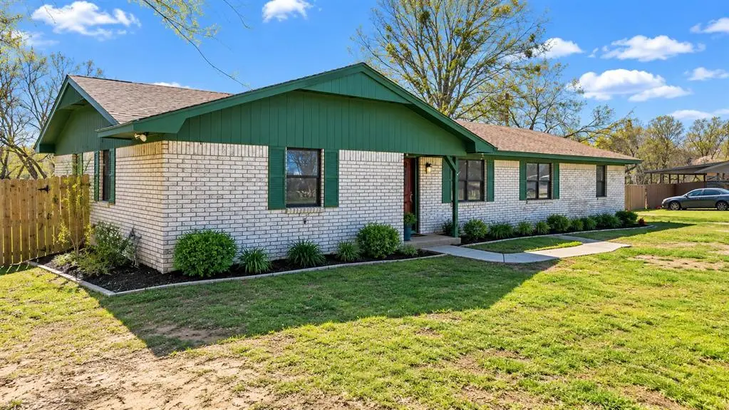 2857 Bussell Ridge Road, Ardmore, OK 73401 - #1