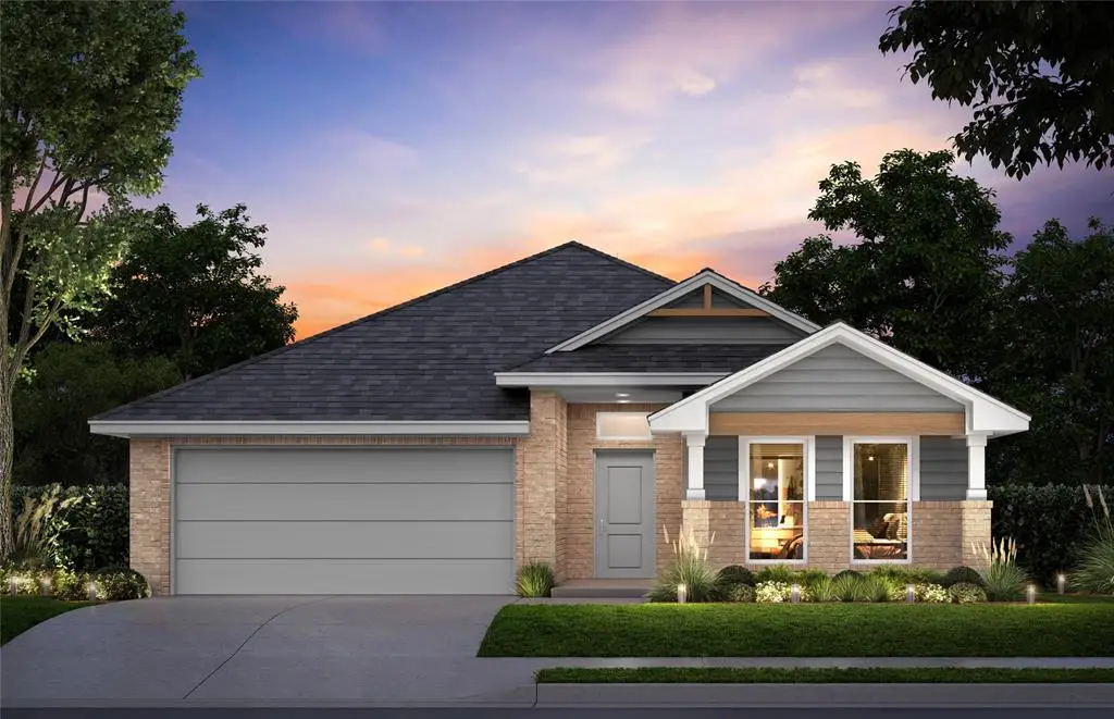 2617 SE 16th Terrace, Moore, OK 73160 - #1
