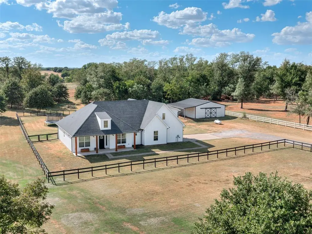 1715 Morningside Drive, Blanchard, OK 73010 - #1