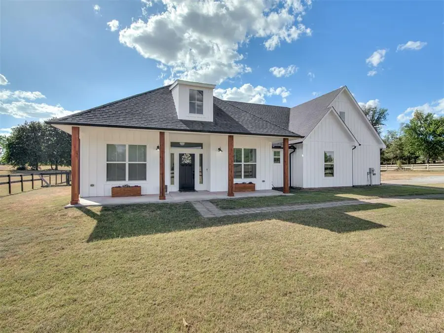 1715 Morningside Drive, Blanchard, OK 73010 - #2