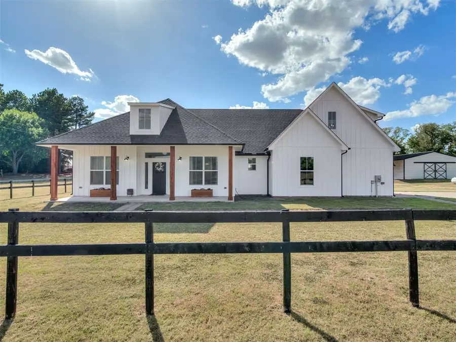 1715 Morningside Drive, Blanchard, OK 73010 - #3