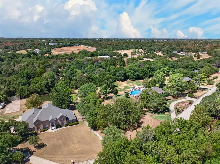 Wakefield Lane, Choctaw, OK 73020 - #2