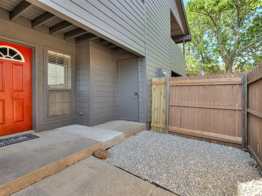 14421 N Pennsylvania Avenue #22D, Oklahoma City, OK 73134 - #1