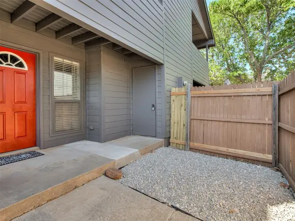 14421 N Pennsylvania Avenue #22D, Oklahoma City, OK 73134