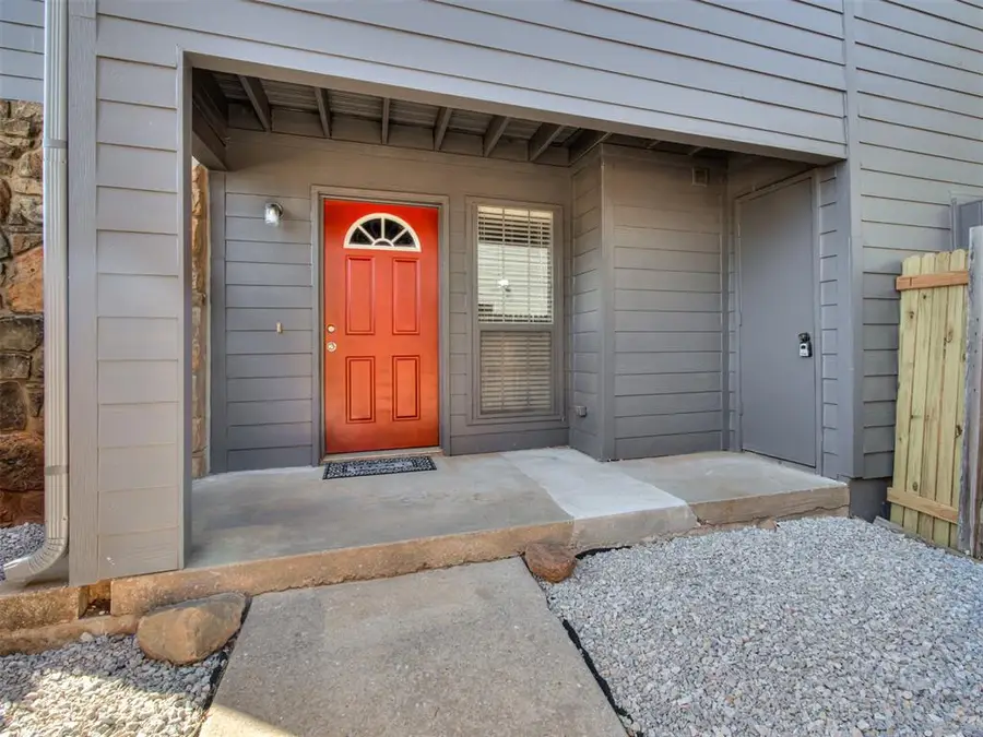 14421 N Pennsylvania Avenue #22D, Oklahoma City, OK 73134 - #2