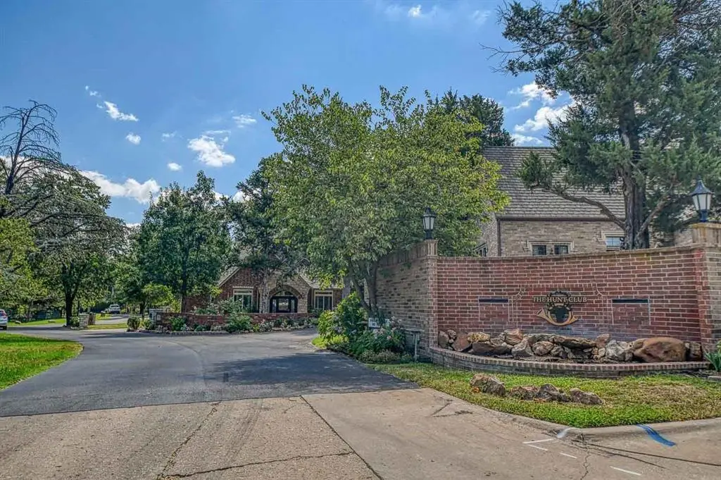 2521 Mcgee Drive #5, Norman, OK 73072 - #1