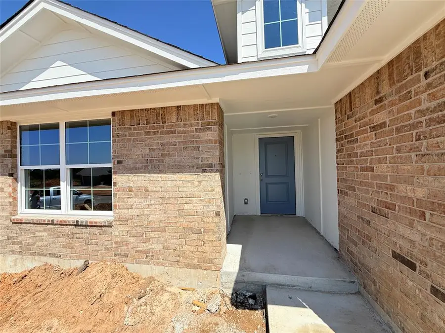 21231 SE 32nd Street, Harrah, OK 73045 - #2