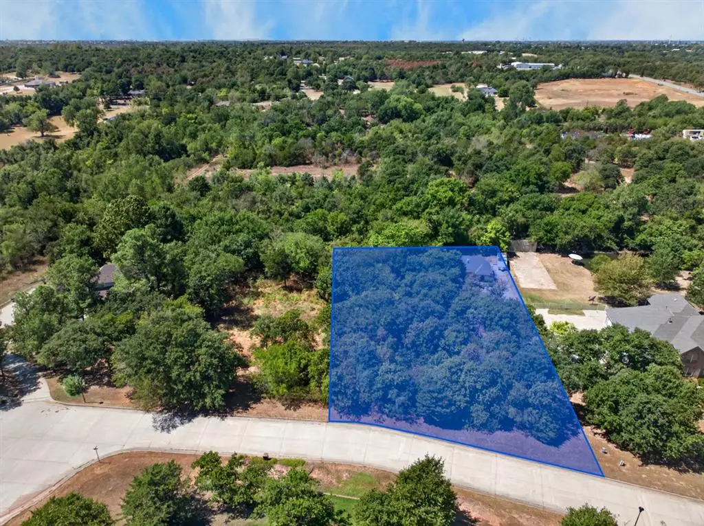 Wakefield Lane, Choctaw, OK 73020 - #1