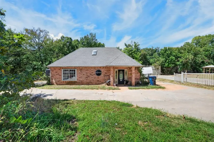 Wakefield Lane, Choctaw, OK 73020 - #2