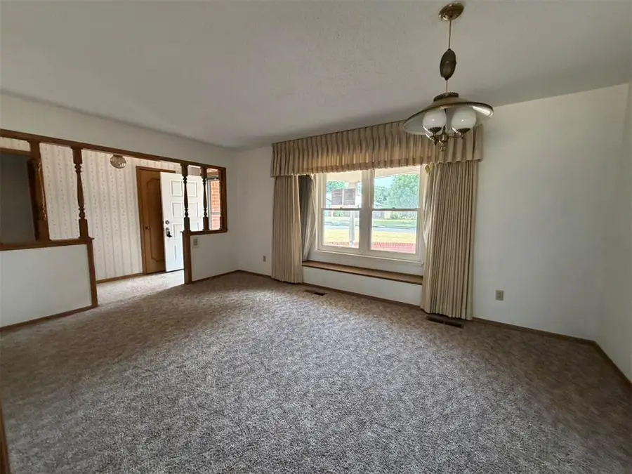 8309 NW 25th Street, Bethany, OK 73008 - #3