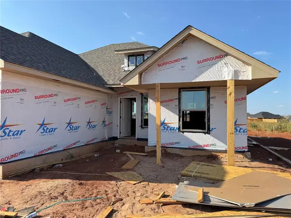 12001 NW 118th Street, Oklahoma City, OK 73099
