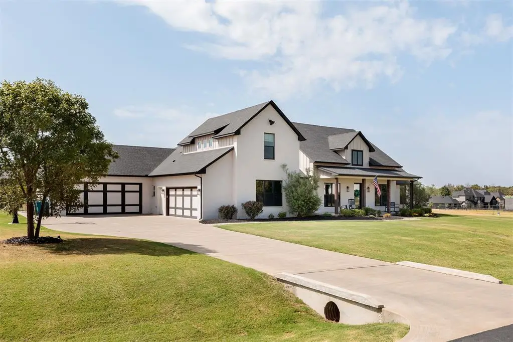 7324 Painted Sky Drive, Edmond, OK 73034 - #1