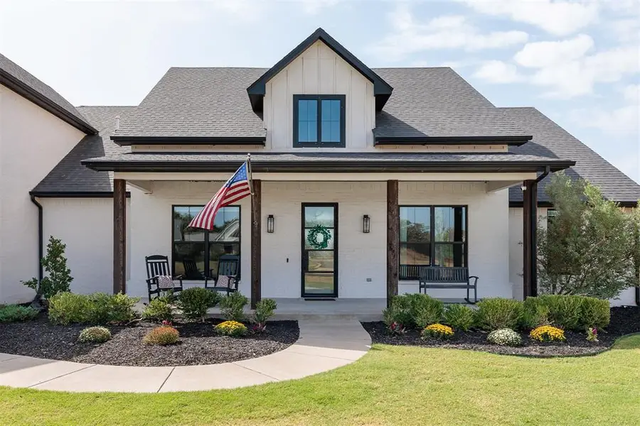 7324 Painted Sky Drive, Edmond, OK 73034 - #2