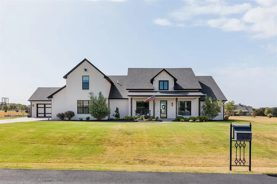 7324 Painted Sky Drive, Edmond, OK 73034 - #3