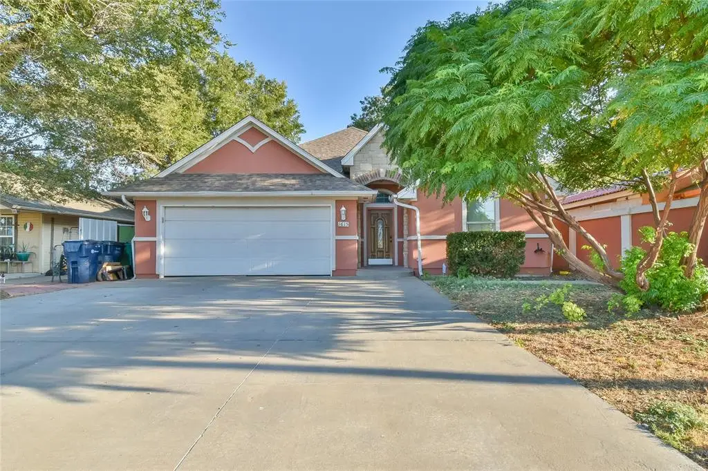 1615 SW 23rd Street, Oklahoma City, OK 73108 - #1