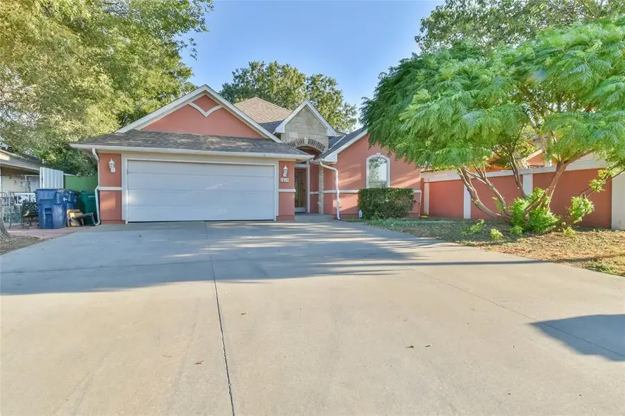 1615 SW 23rd Street, Oklahoma City, OK 73108 - #2