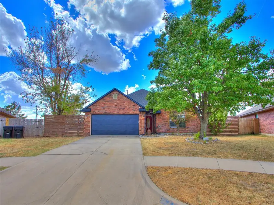3217 Carey Place, Oklahoma City, OK 73160 - #2