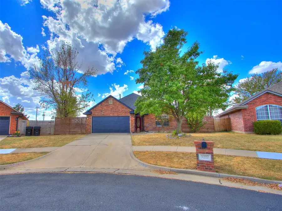 3217 Carey Place, Oklahoma City, OK 73160 - #3