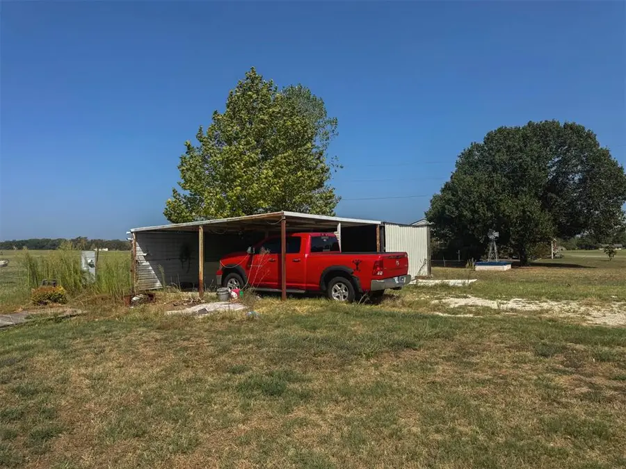 18208 Gaddy Road, Shawnee, OK 74801 - #2