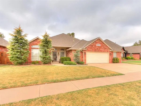 4120 Pine Hill Road, Norman, OK 73072