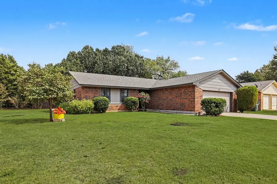 521 Cherryvale Road, Edmond, OK 73003 - #2