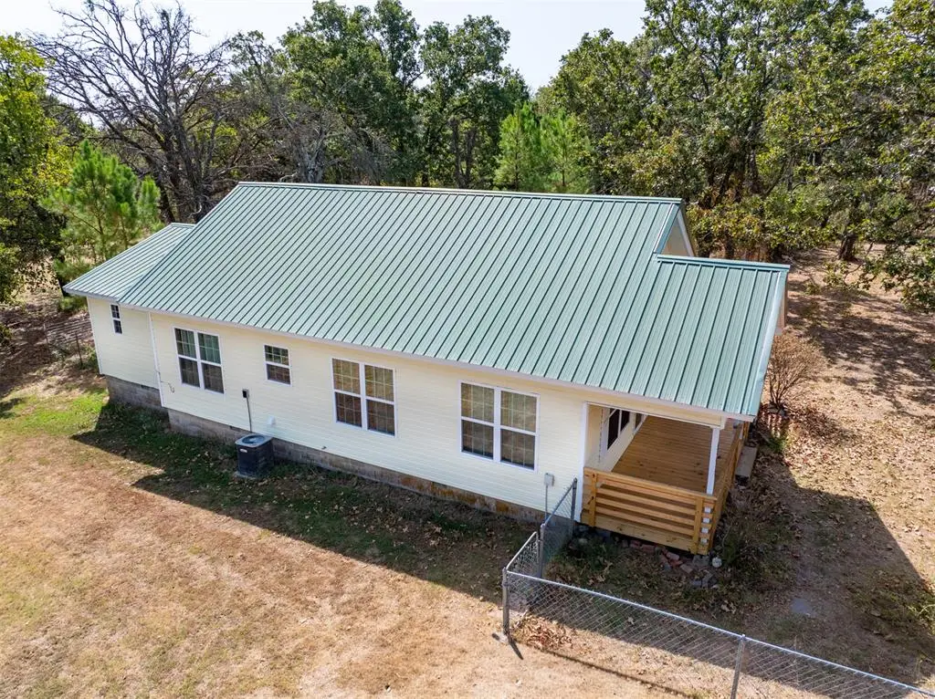 18755 Ferdondo Drive, Earlsboro, OK 74840 - #1