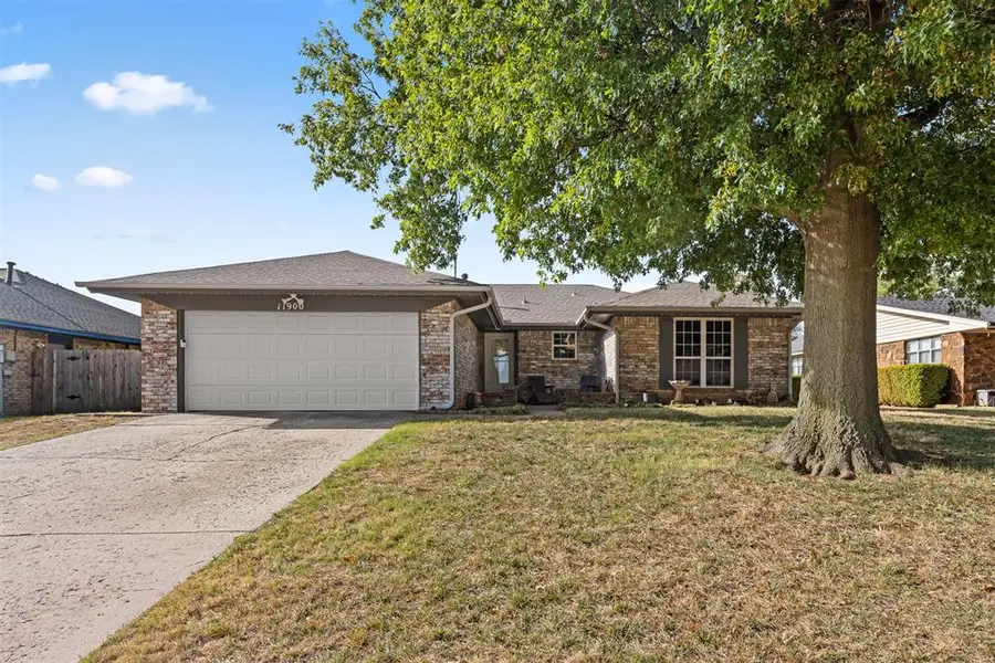 11900 Sagamore Drive, Yukon, OK 73099 - #2