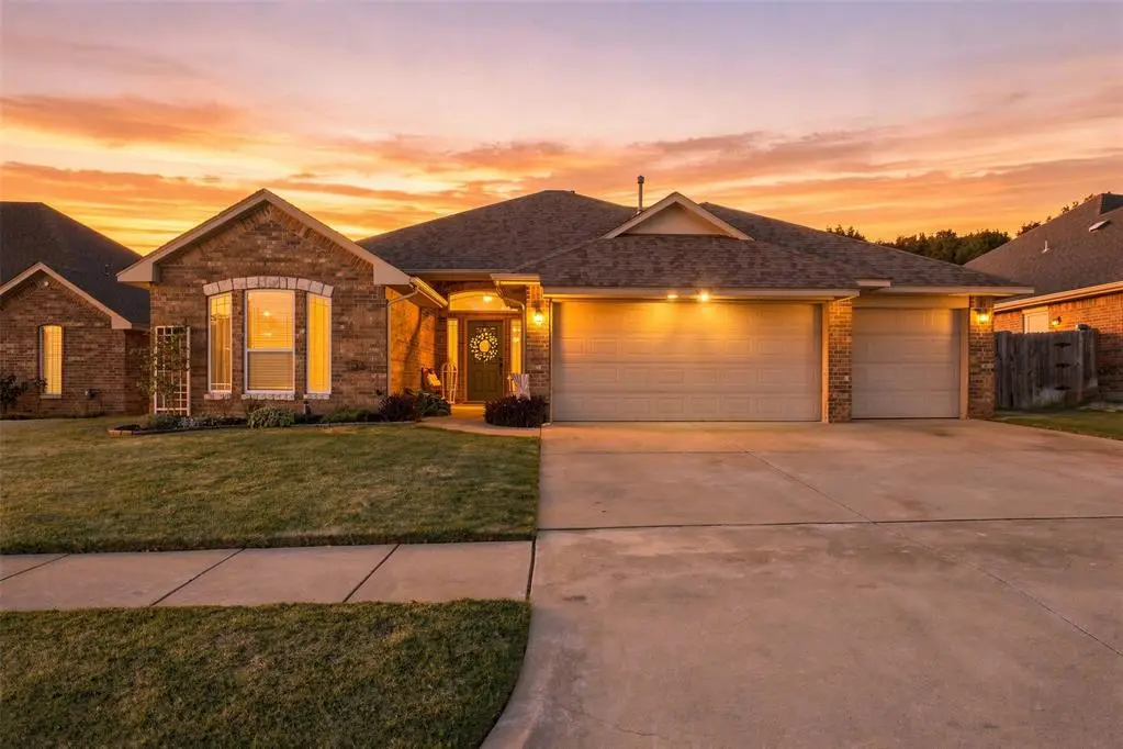 745 Dana Drive, Yukon, OK 73099 - #1
