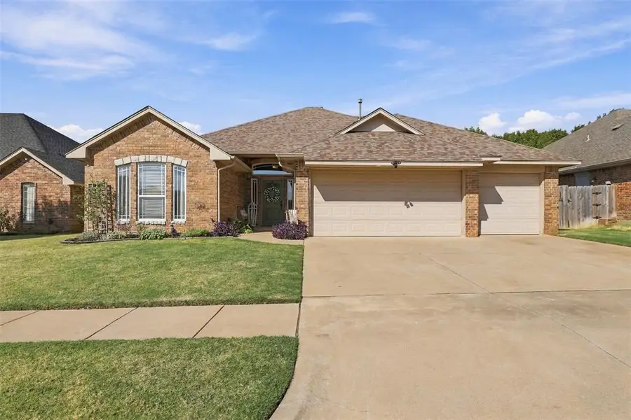 745 Dana Drive, Yukon, OK 73099 - #2