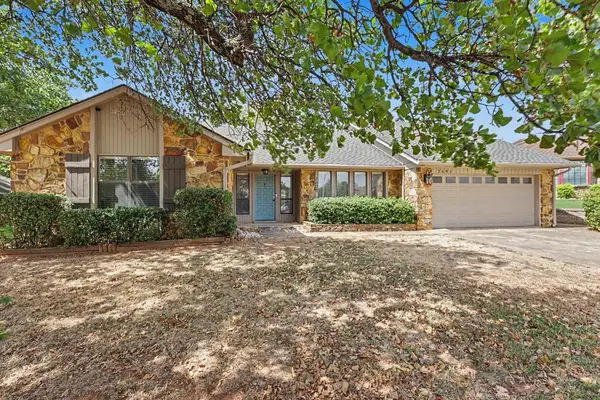 2605 Brookside Avenue, Edmond, OK 73034