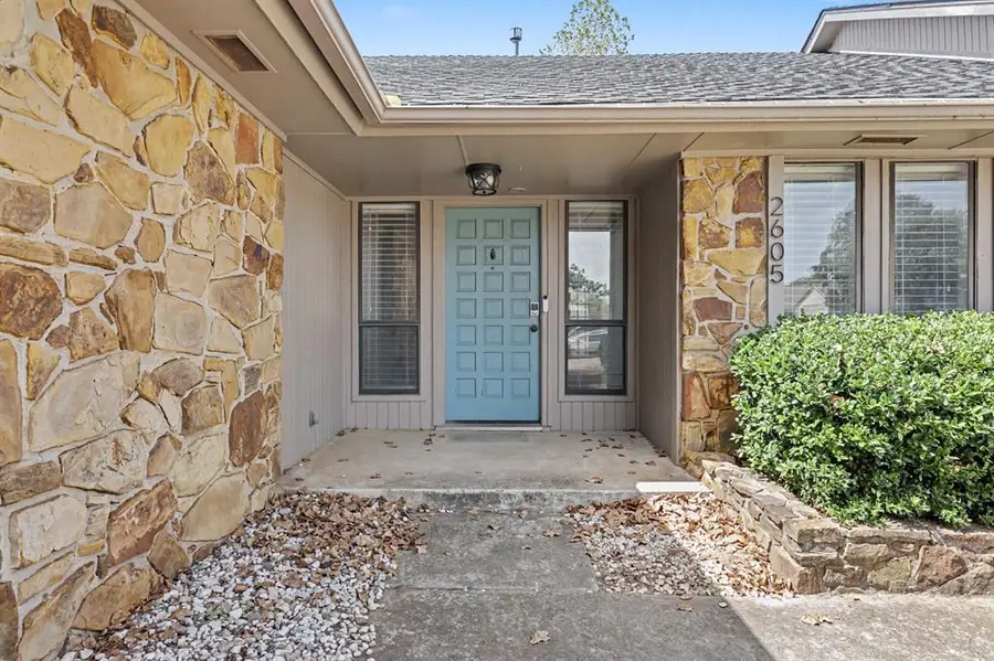 2605 Brookside Avenue, Edmond, OK 73034 - #3