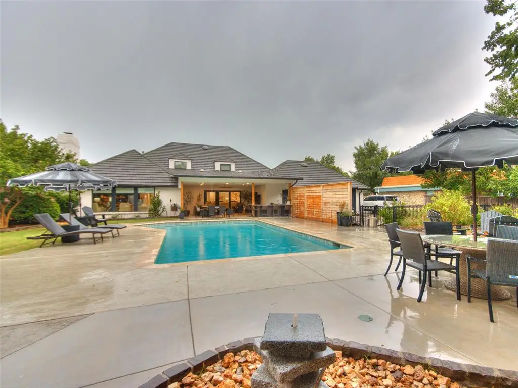 4711 Tamarisk, Oklahoma City, OK 73142 - #1