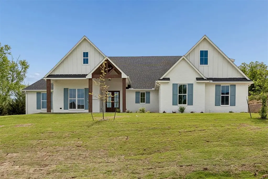 13336 SE 94th Street, Oklahoma City, OK 73165 - #1