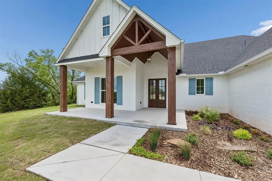 13336 SE 94th Street, Oklahoma City, OK 73165 - #2