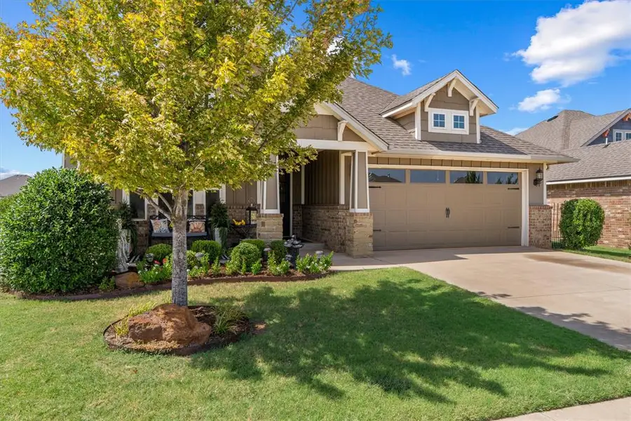 18613 Melogold Drive, Edmond, OK 73012 - #2