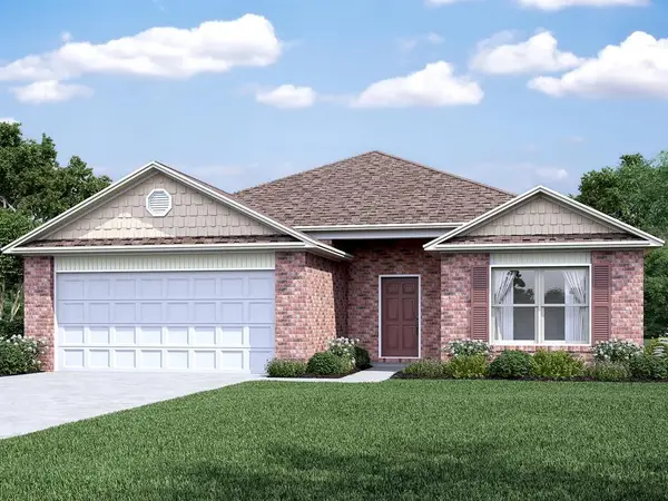 13413 Juneberry Drive, McLoud, OK 74851
