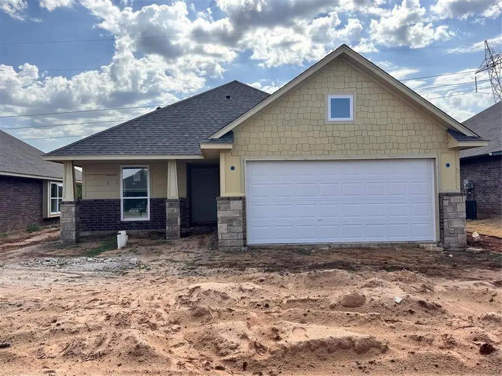 14024 Tybee Island Drive, Yukon, OK 73099 - #1