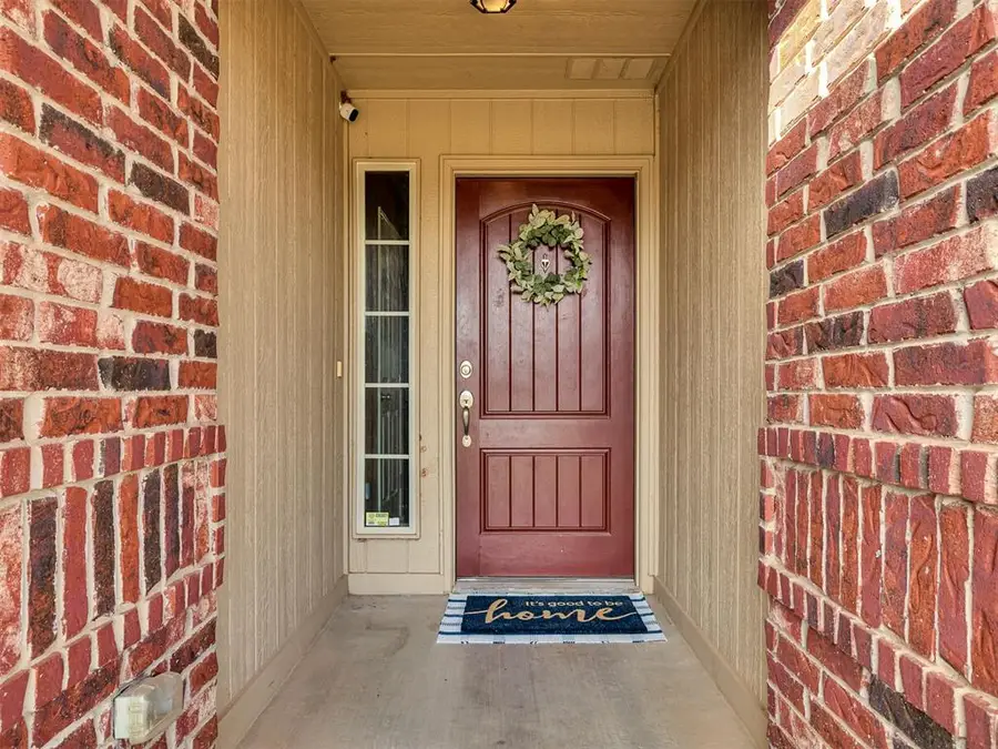 2501 Fawn Lily Road, Oklahoma City, OK 73128 - #2