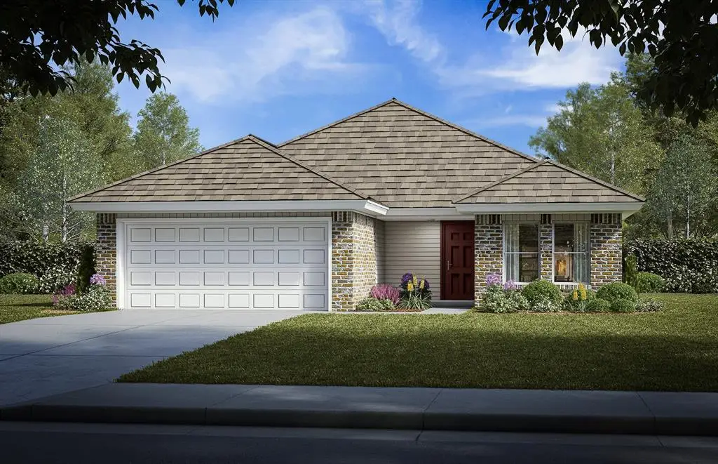 9120 Sweetwater Boulevard, Oklahoma City, OK 73160 - #1