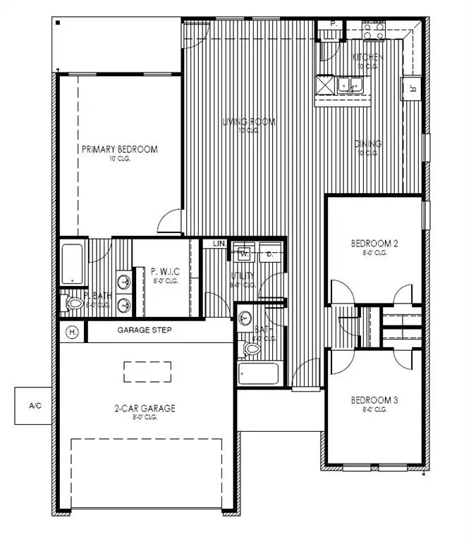 9120 Sweetwater Boulevard, Oklahoma City, OK 73160 - #2