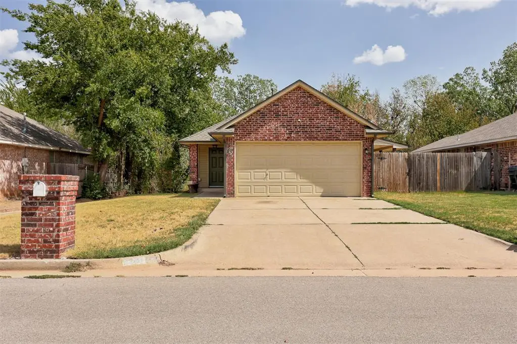 11400 Glade Avenue, Oklahoma City, OK 73162 - #1