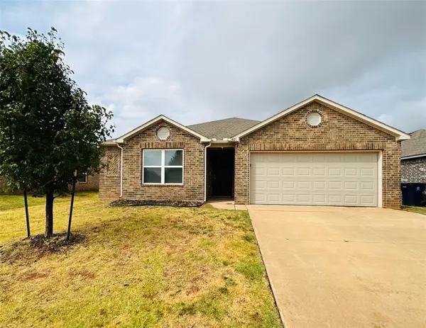 4121 Umbria Road, Oklahoma City, OK 73179