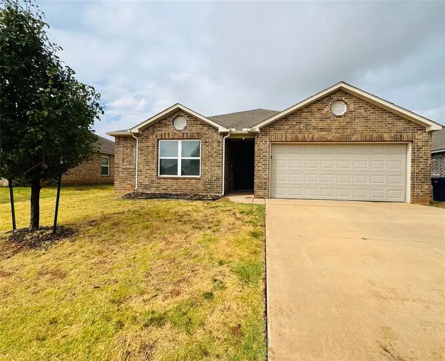 4121 Umbria Road, Oklahoma City, OK 73179 - #3