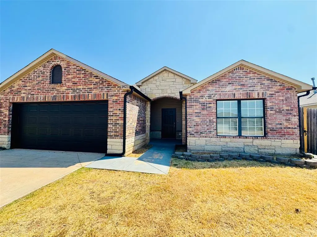 1421 Gypsum Place, Noble, OK 73068 - #1