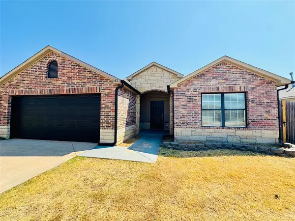 1421 Gypsum Place, Noble, OK 73068