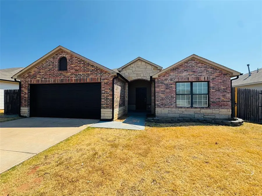 1421 Gypsum Place, Noble, OK 73068 - #3