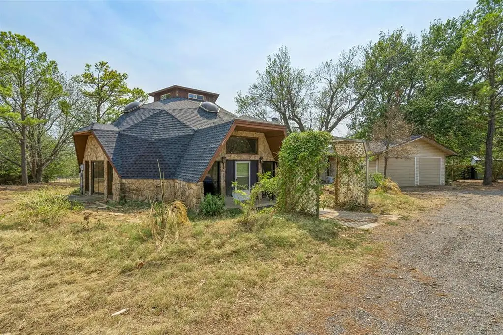201 Skyridge Trail, Noble, OK 73068 - #1