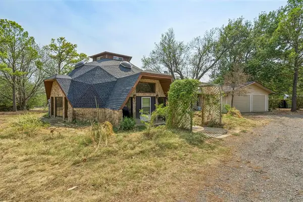 201 Skyridge Trail, Noble, OK 73068