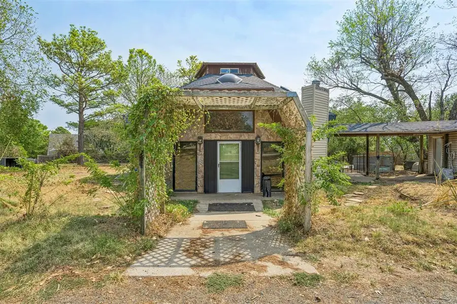 201 Skyridge Trail, Noble, OK 73068 - #3