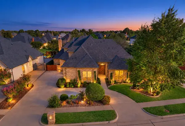 2005 Brookhaven Boulevard, Norman, OK 73072